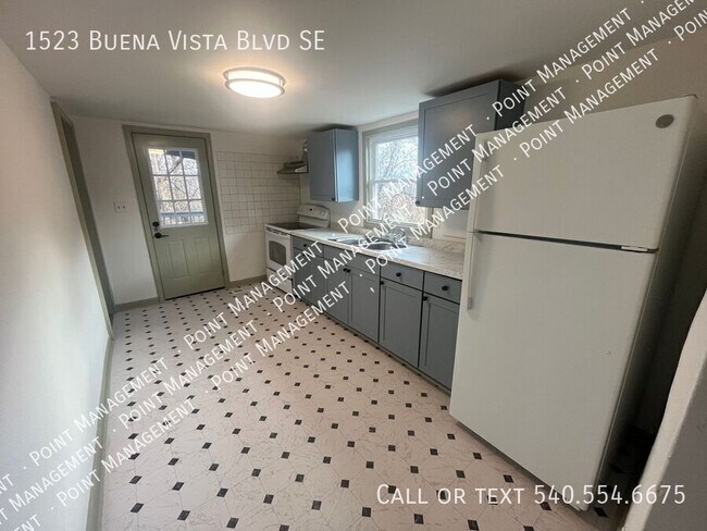 Foto del edificio - 1523 Buena Vista Blvd SE