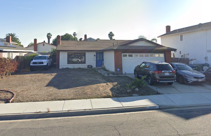 Primary Photo - 4601 Avery St