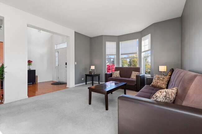 Foto del edificio - 9 Lake Plumleigh Ct