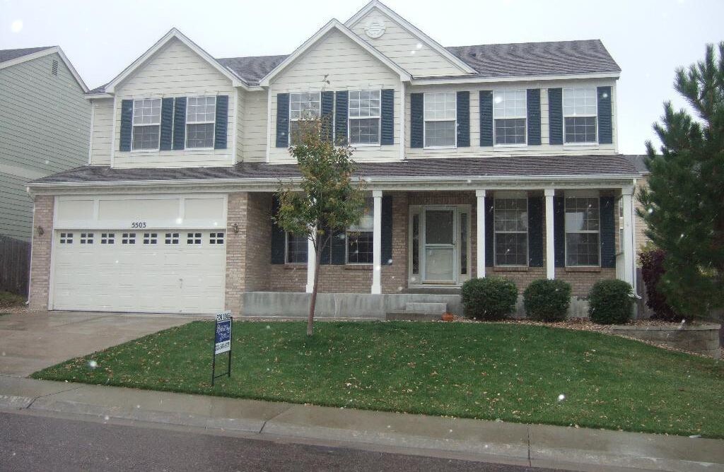 Primary Photo - 5503 S Tibet St