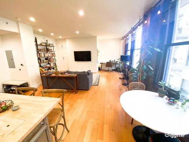 Foto del edificio - 460 S Spring St