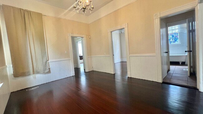 Foto del edificio - 813 Wood St