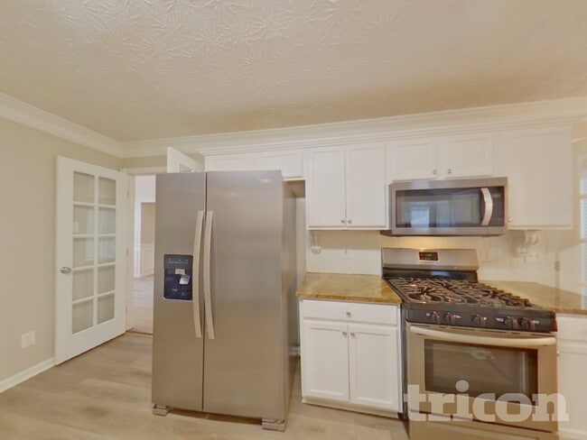 Building Photo - 4298 Abram Dr