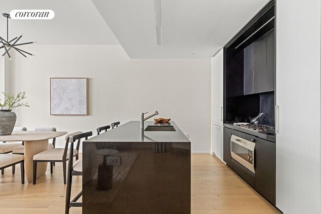 Foto del edificio - 121 E 22nd St