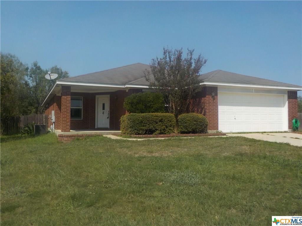130 Billingsley Heights, Cedar Creek, TX 78612 House Rental in Cedar