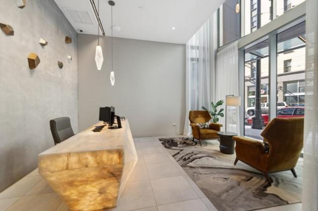 Building Photo - 1 bedroom in Seattle WA 98101