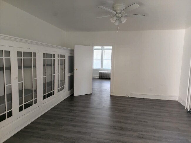 Foto del edificio - 1406 Schuylkill Ave