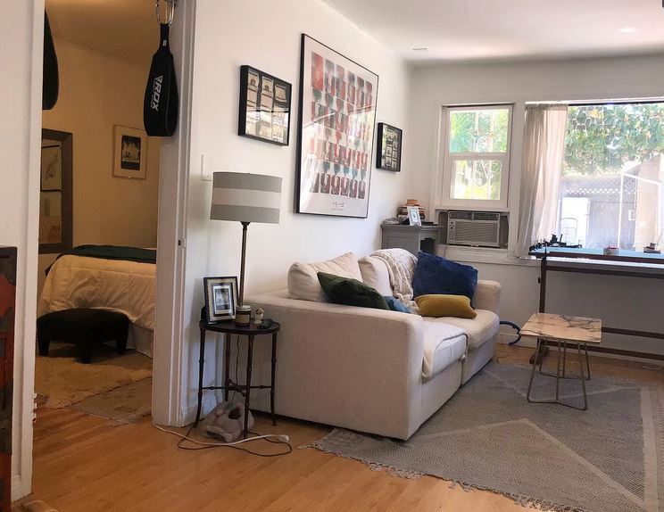 Foto principal - 1627 N Gardner St