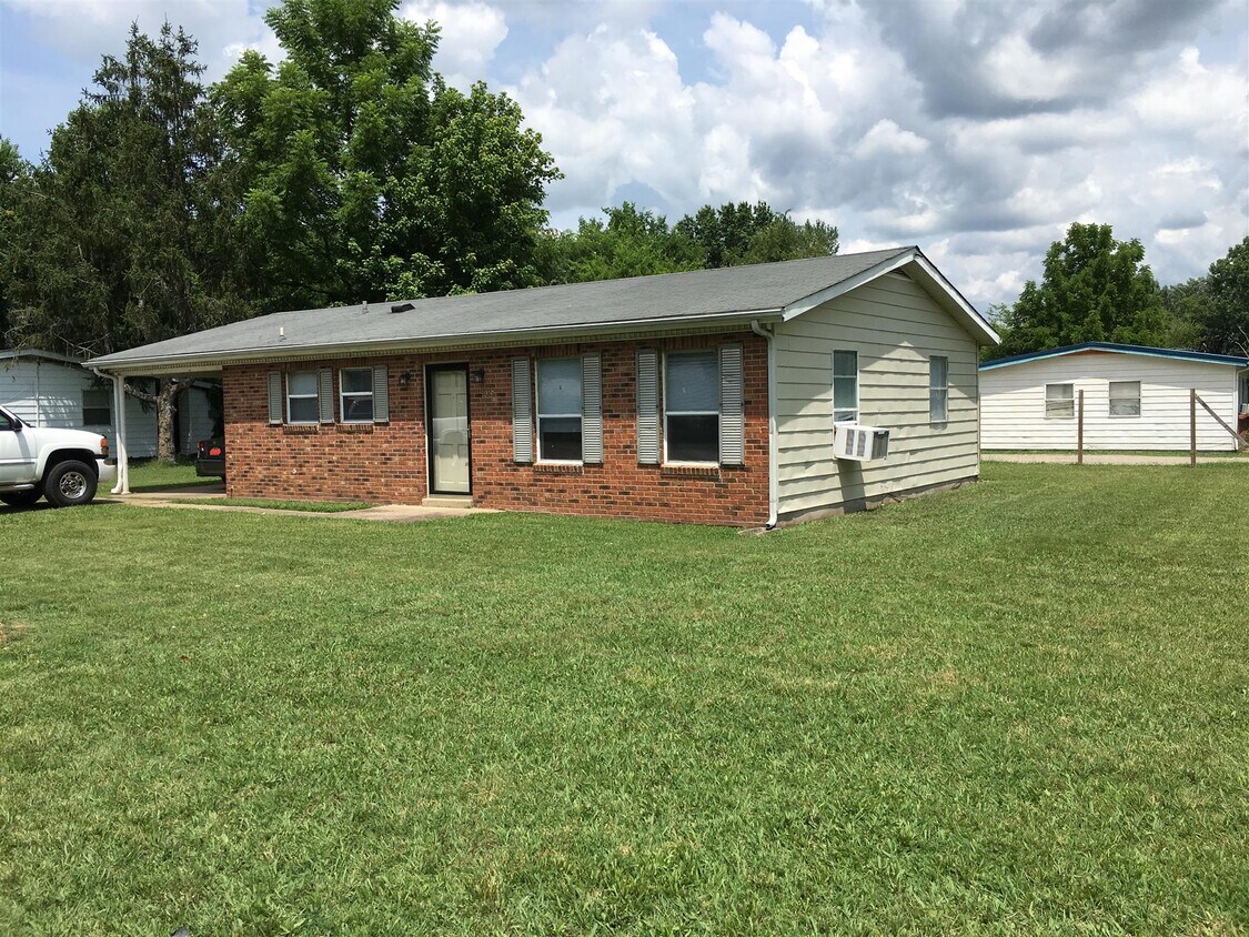 Foto principal - 1019 Wingate St