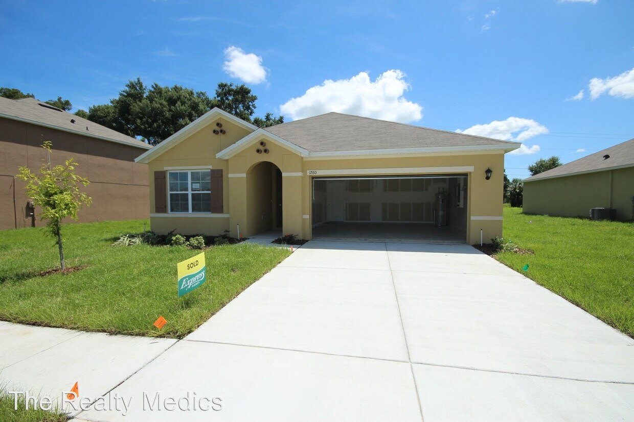 1760 Jackson Oaks Dr, Bartow, FL 33830 House Rental in Bartow, FL