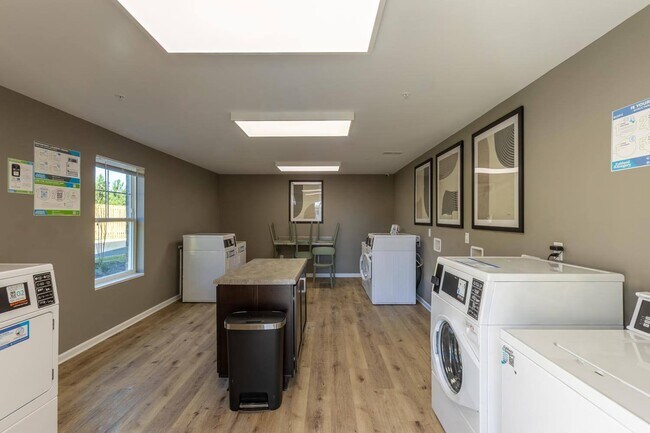 Foto del edificio - Clemons Greene