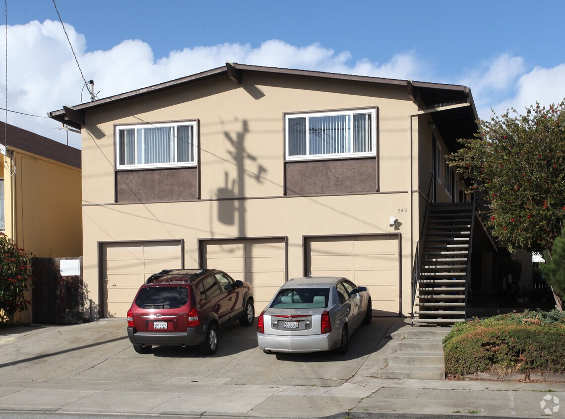 Primary Photo - 542 Baden Ave