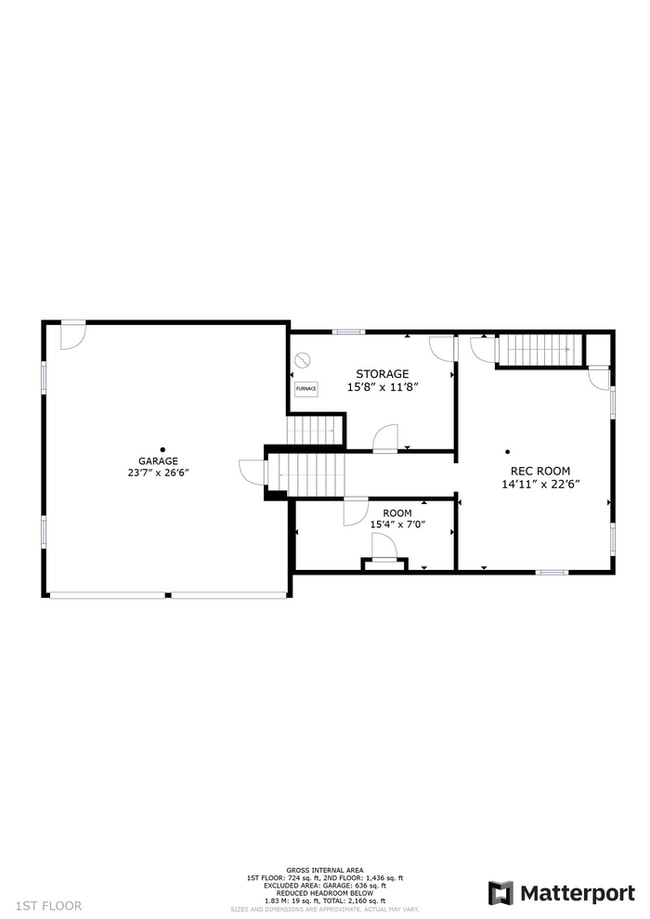 Building Photo - 608 SW Merritt St