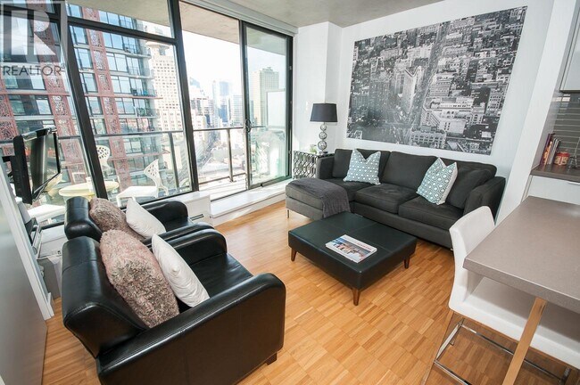 Photo du bâtiment - 108 W Cordova St