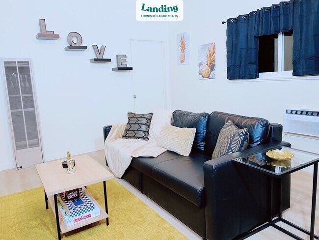 Foto del edificio - 2707 S St