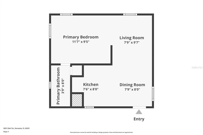 Building Photo - 2031 Oak Terrace