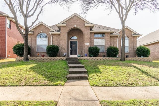 Primary Photo - 1317 Heather Brook Dr