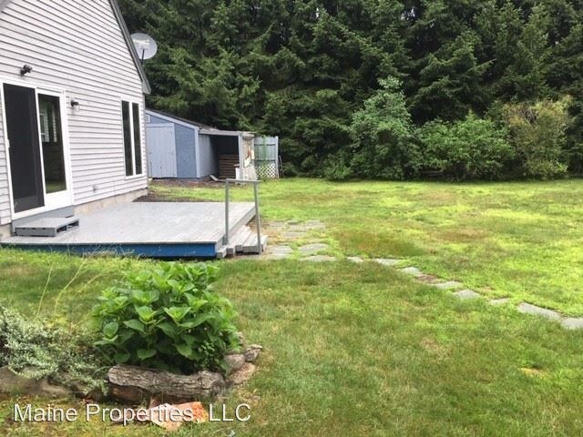 Building Photo - 3 br, 1 bath House - 38 Winnocks Neck Road