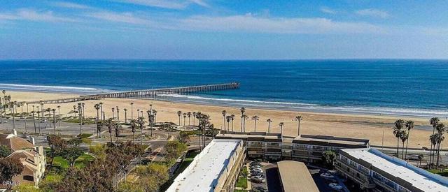 Foto del edificio - 291 E Surfside Dr