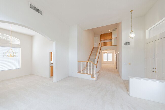 Building Photo - BRAND NEW AC UNIT! Stunning two-story sing...