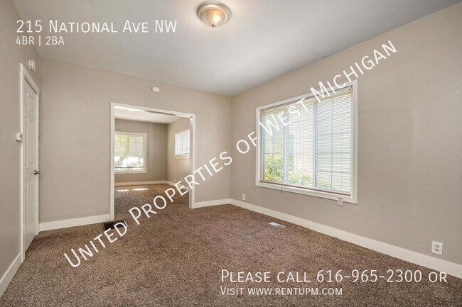 Building Photo - Available Now | Spacious 4 Bedroom, 2 Bath...