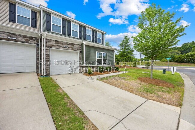 Building Photo - 7447 Jane Parks Way