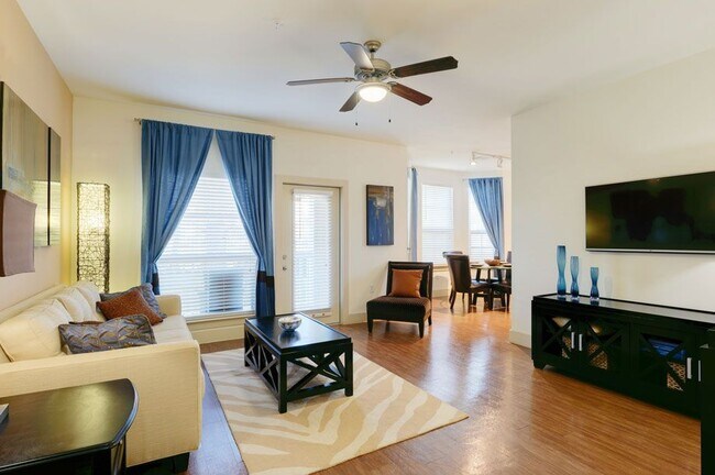 Cortland Apartments League City