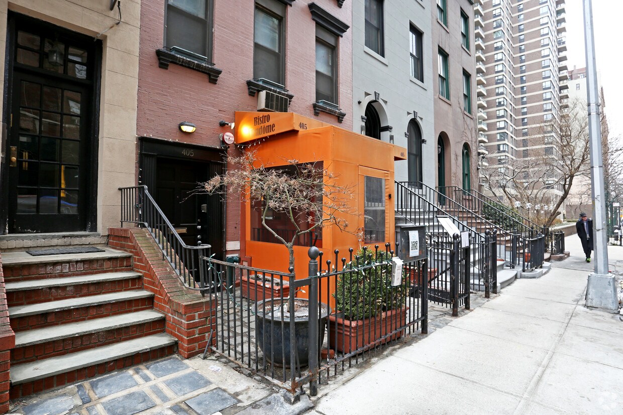 Building Photo - 405 E 58th St
