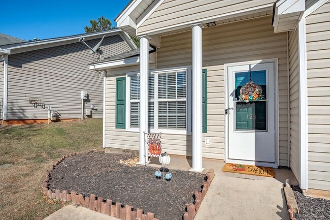 Foto del edificio - 129 Merowey Ct