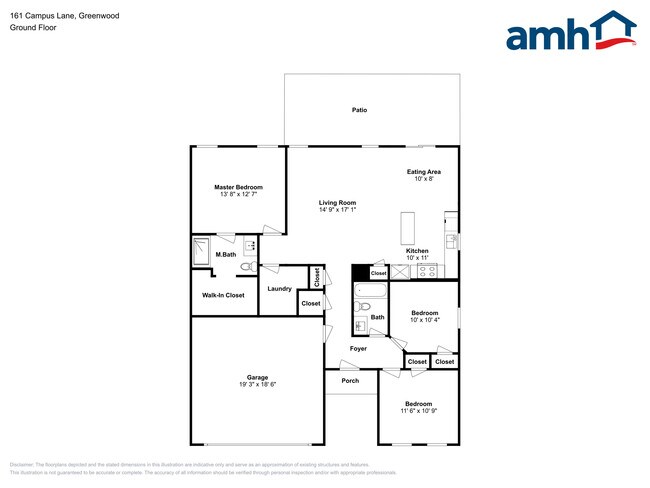 Building Photo - 161 Campus Lane