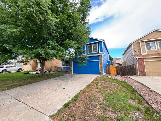 Building Photo - 4243 Gunbarrel Dr