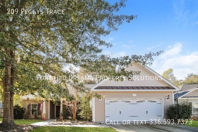Building Photo - 209 Peggys Trace-