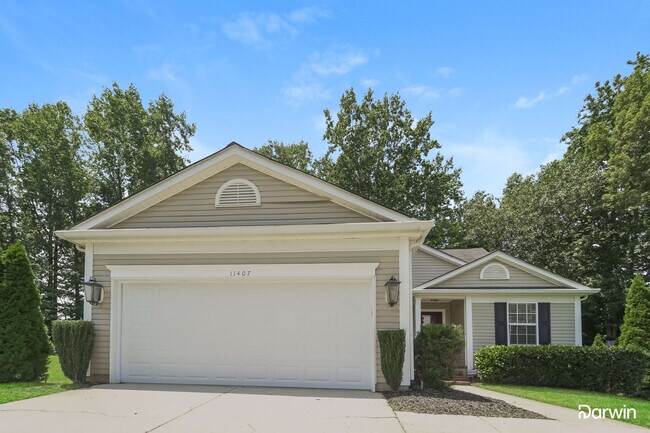 Building Photo - 11407 Serenity Way