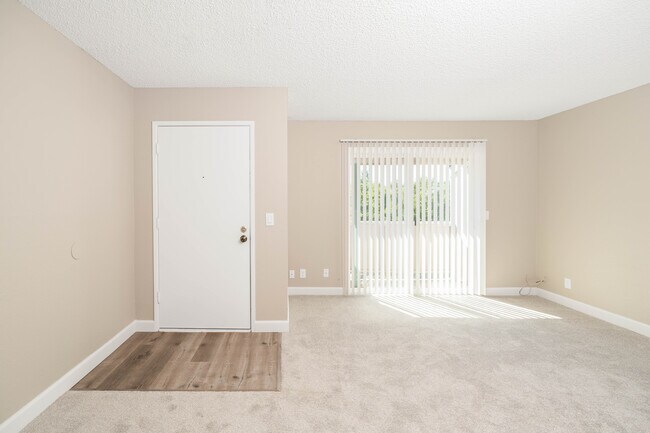 Foto del edificio - Parkview Apartments