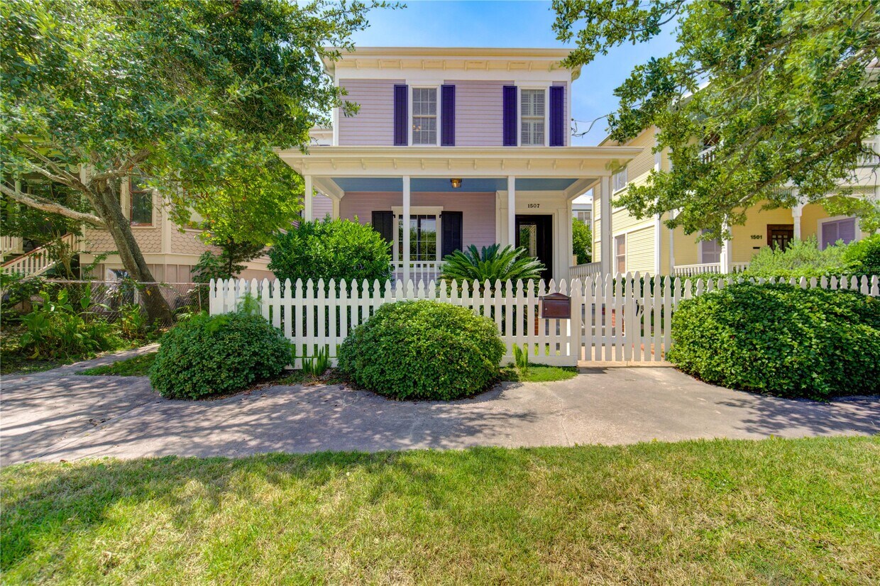 Foto principal - 1507 20th St