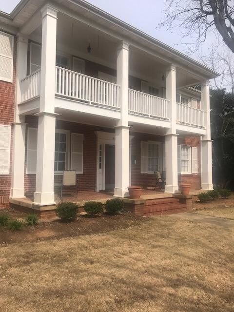 Building Photo - 542 Palmetto St #4