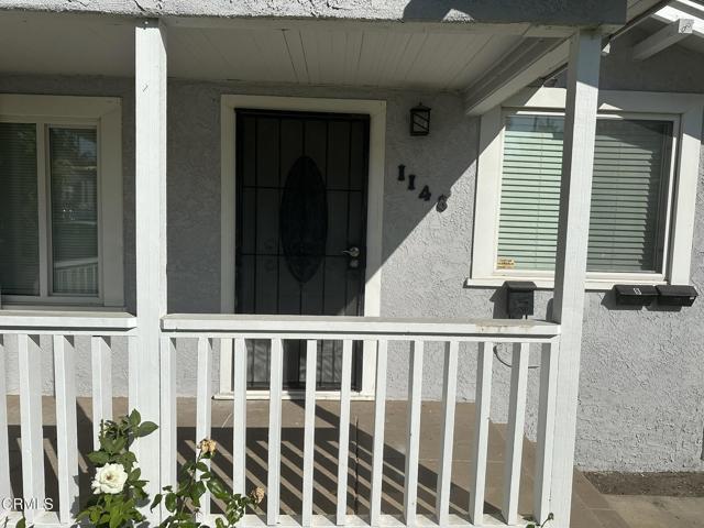 Building Photo - 1148 Spazier Ave