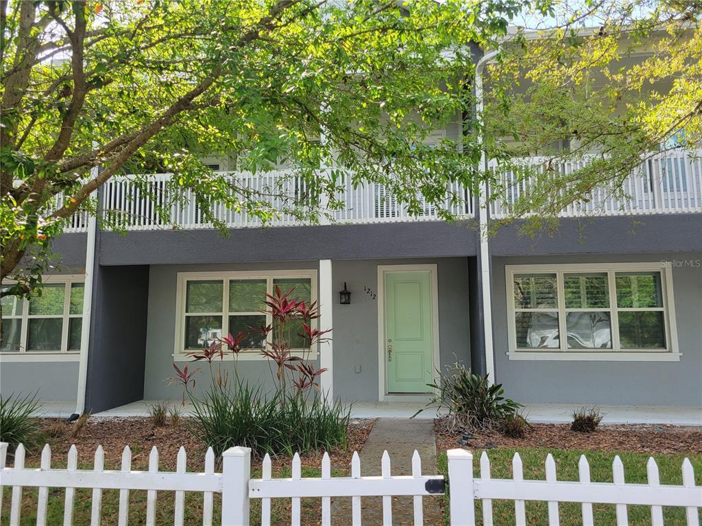 Foto principal - 1212 S Bumby Ave