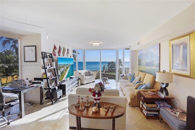 Building Photo - 17555 Collins Ave