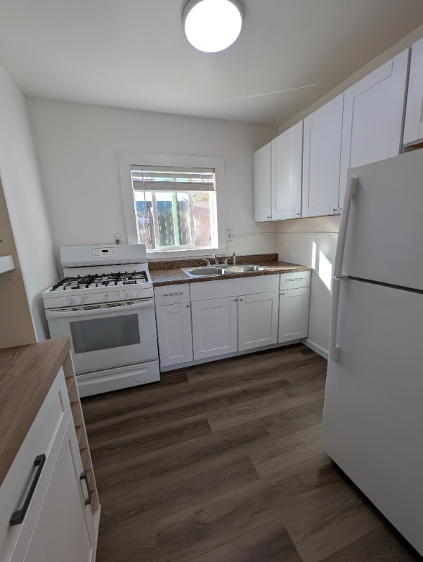 Foto del edificio - 5478 Feather River Blvd