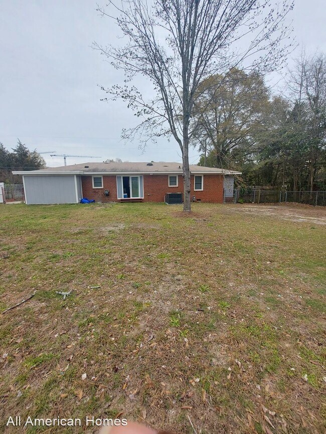 Foto del edificio - 3 br, 2 bath House - 1808 FARGO DRIVE