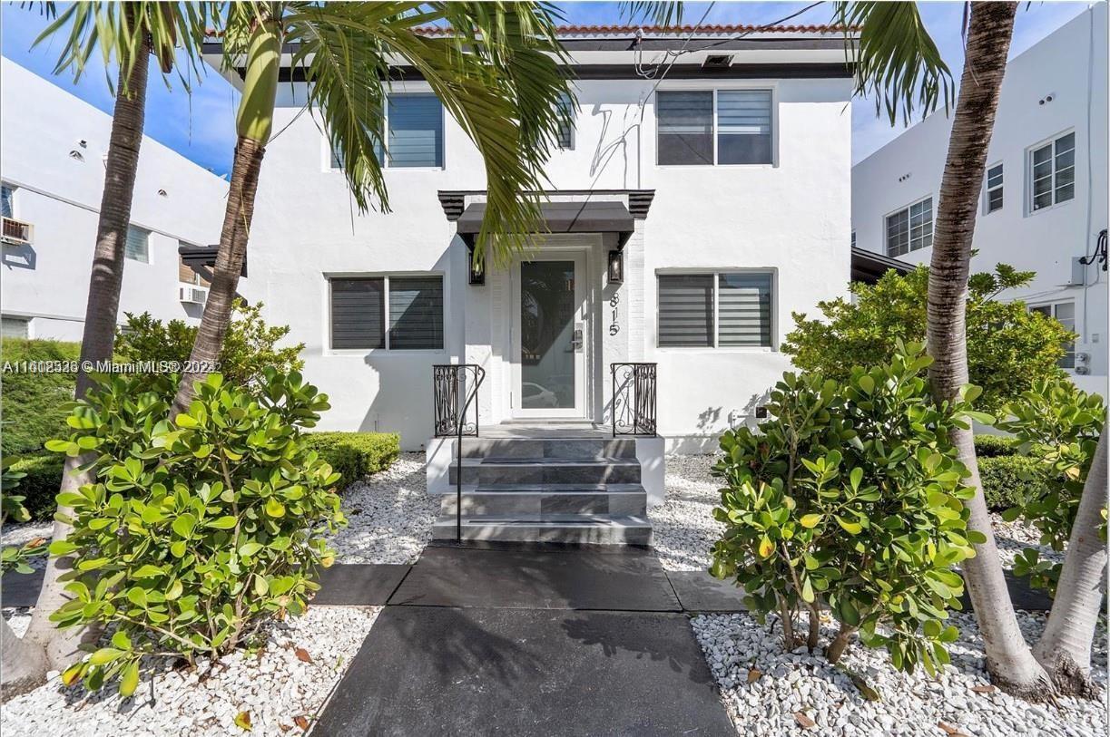 Primary Photo - 815 W 39th St
