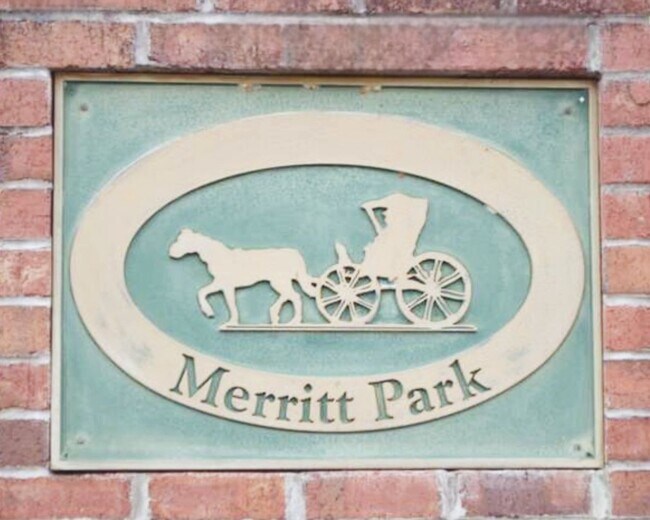 Foto del edificio - Merritt Park
