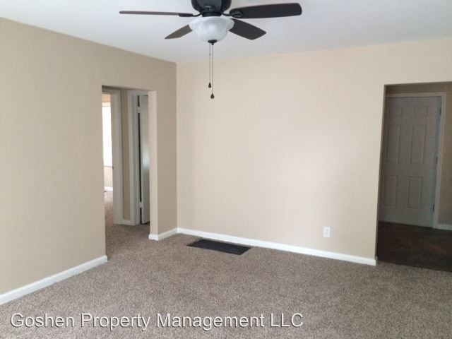 Foto del edificio - 2 br, 1 bath House - 1117 N Oliver