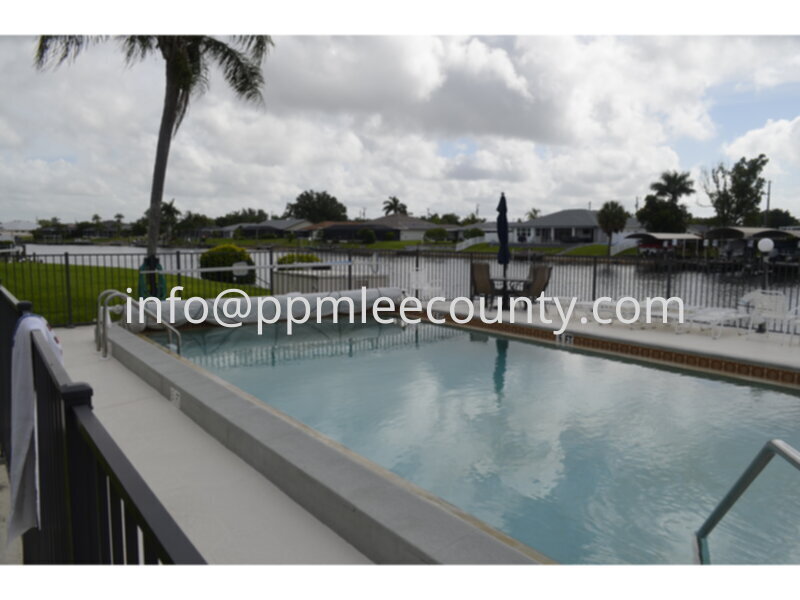 Ground Floor 2/2 Waterfront Condo with Dock - Ground Floor 2/2 Waterfront Condo with Dock
