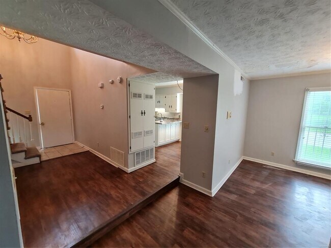 Foto del edificio - 1601 Cobblestone Ct