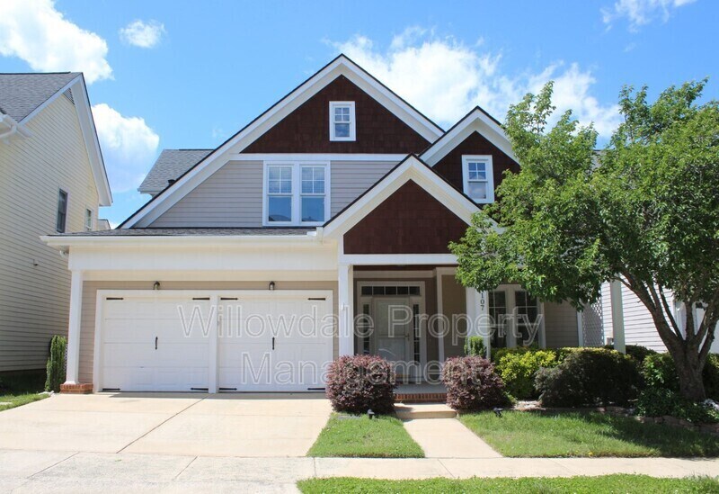 Primary Photo - 107 Bridgegate Dr