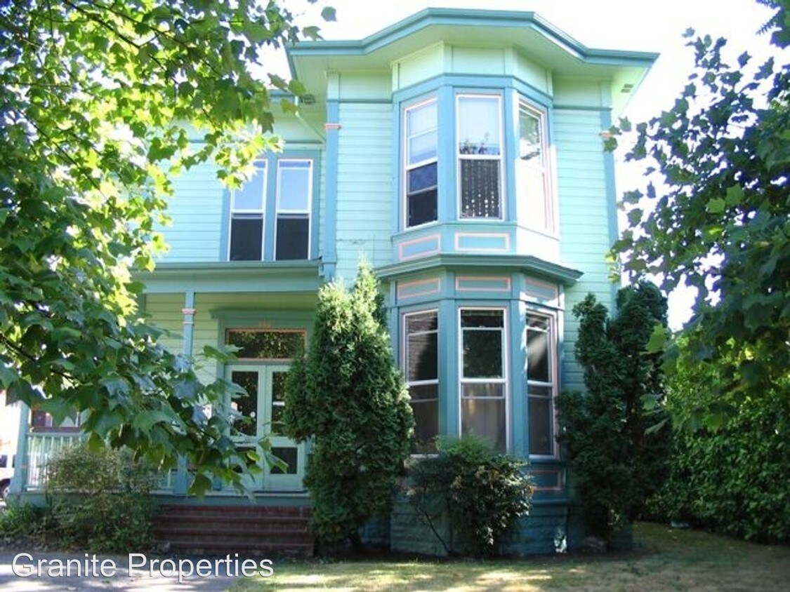 Primary Photo - 1 br, 1 bath Apartment - 446 E 12th Ave #1