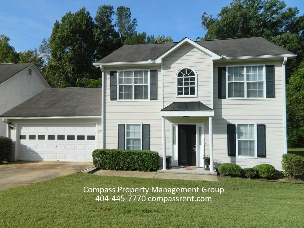 Primary Photo - 3007 Winding Grove Dr