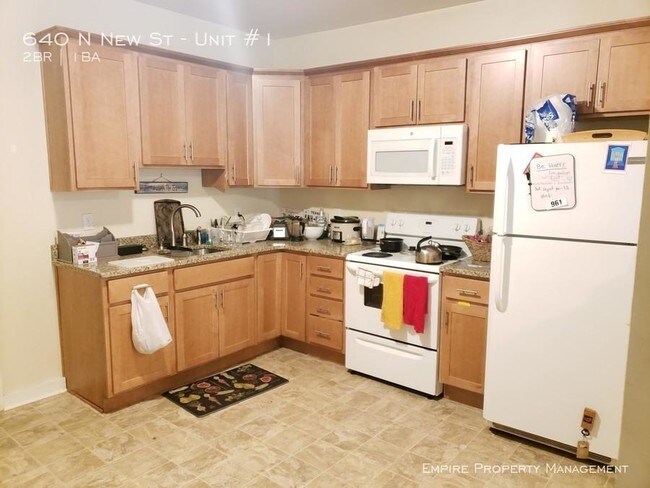 Building Photo - 2 bedroom in Bethlehem PA 18018